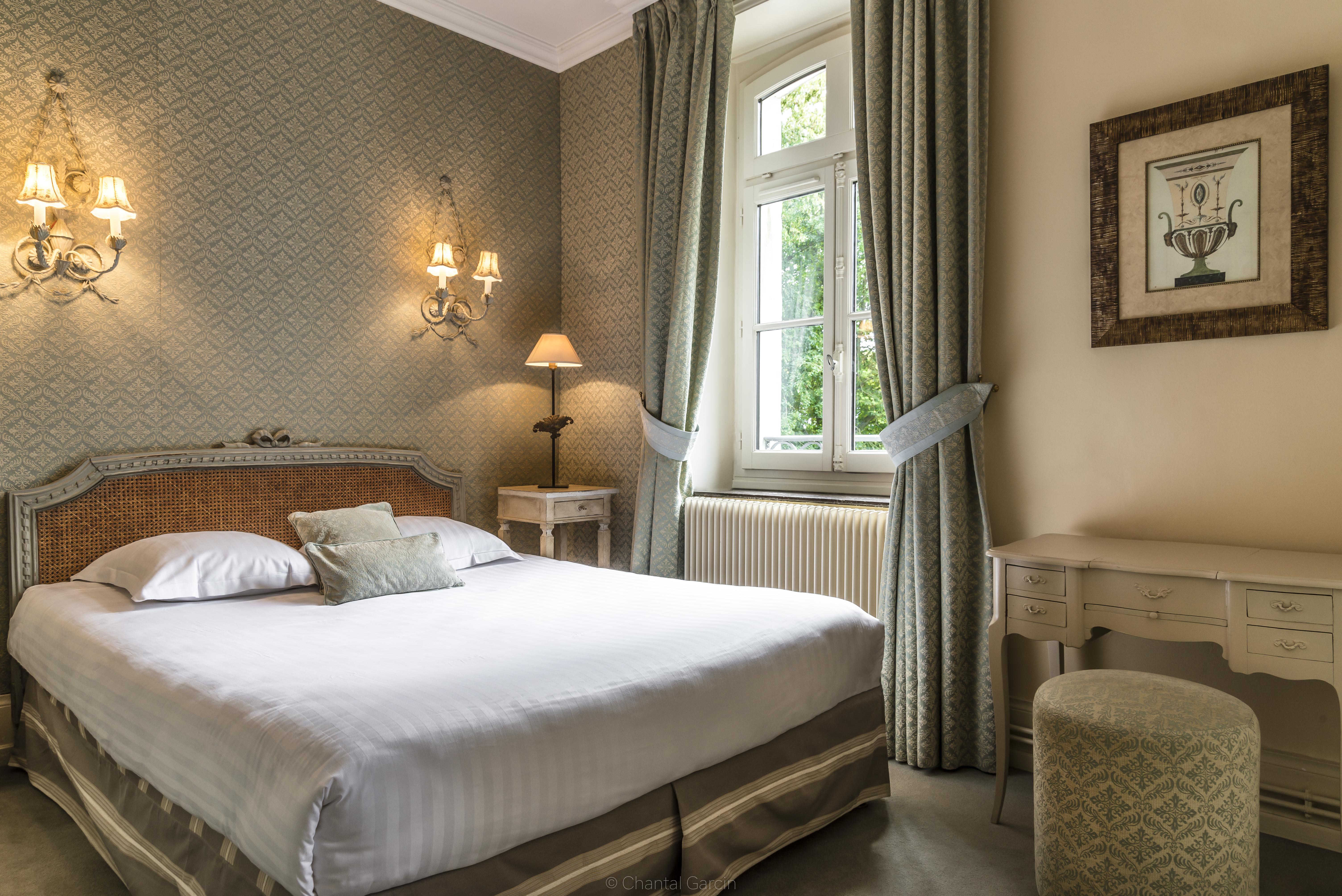 Hotel Chateau Clery Hesdin-lʼAbbé Eksteriør billede