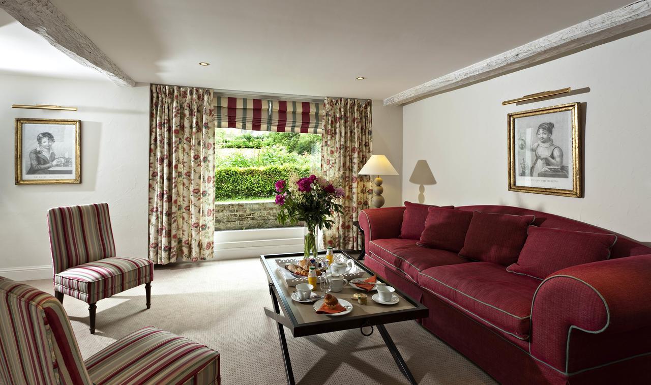 Hotel Chateau Clery Hesdin-lʼAbbé Eksteriør billede