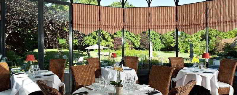 Hotel Chateau Clery Hesdin-lʼAbbé Eksteriør billede